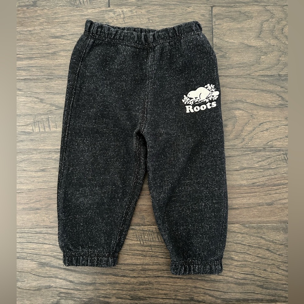 Roots Baby Original Sweatpant (Size: 12-18 Months)